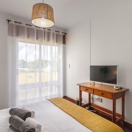 Home Azores - Jose Do Canto Apartment Ponta Delgada Buitenkant foto